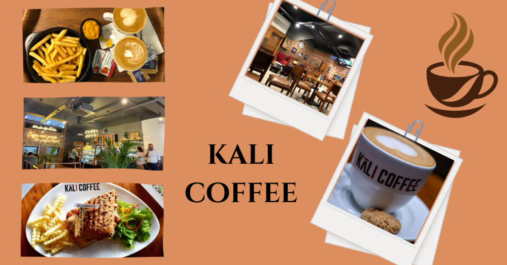 5 best cafes in Panchkula you must visit for amazing food.